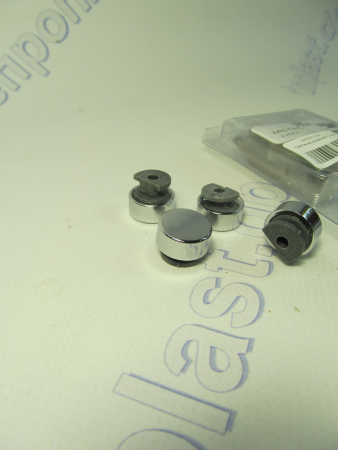 Крепление на зеркало 20мм