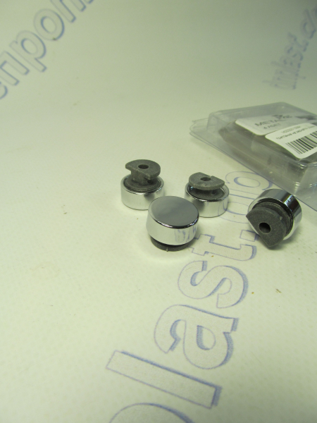 Крепление на зеркало 20мм