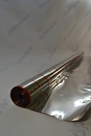 Пленка с разметкой, шириной 100см/40мкм