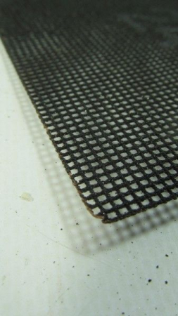 Сетка затирочная зерно 240