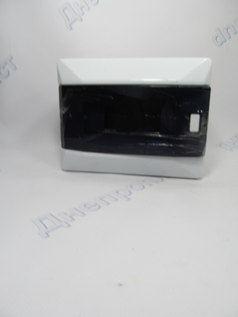 Щиток  6 автомата наружный