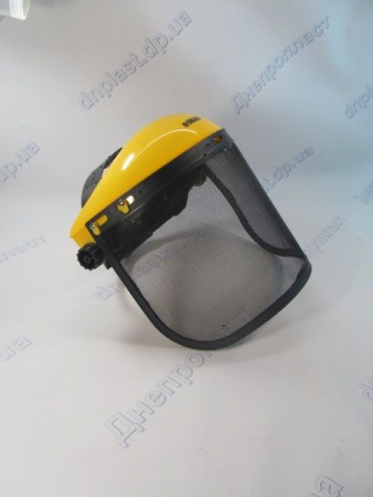 Защитная маска для лица