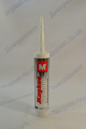 Жидкие гвозди М2 универсальный 0,43 кг (туба)