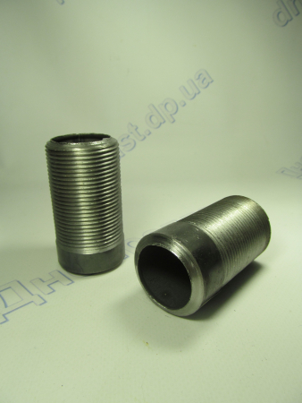 Полусгон стальной d32