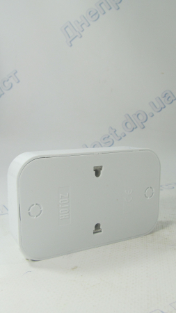 Розетка 2 наружная HOROZ