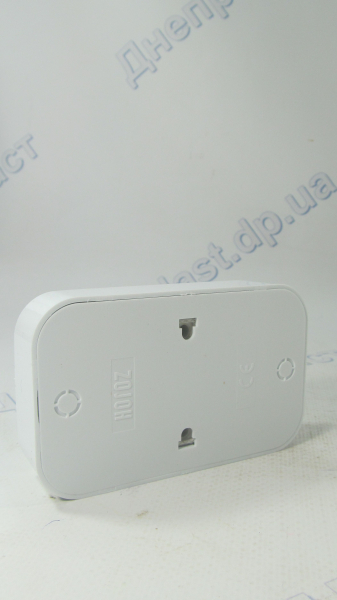 Розетка 2 наружная HOROZ