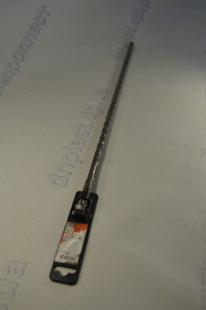 Сверло SDS+, тип