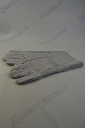 Перчатки  для сварки 