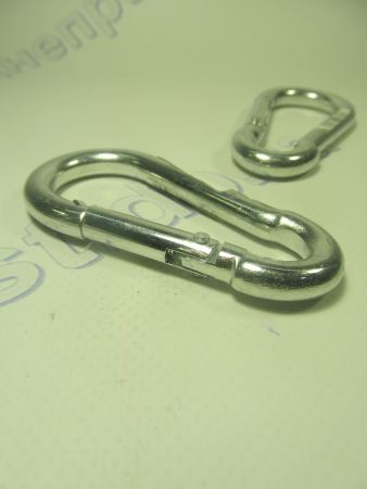 Карабин пожарный М 9*90