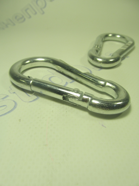 Карабин пожарный М 9*90 Карабин пожарный М 9*90