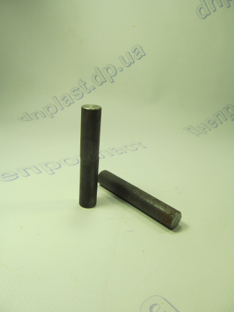 Петля гаражная d=14мм L=70мм точеная