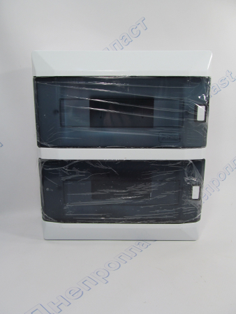 Щиток  16 автомата наружный