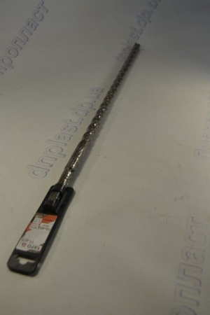 Сверло SDS+, тип