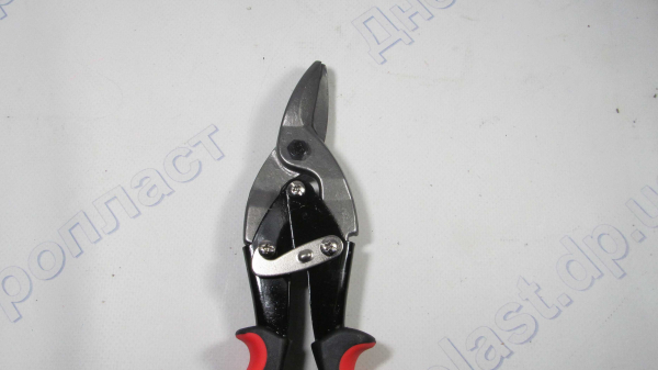 Ножницы по металу 250 мм правые МТХ