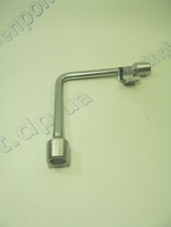 Ключ L- подобный 10*13 мм