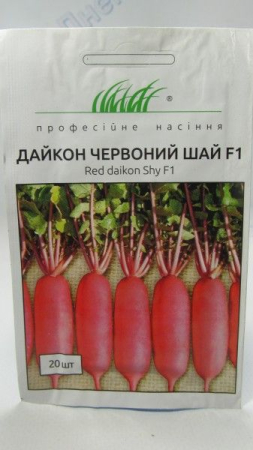 Дайкон ШАЙ F1 (ПН)