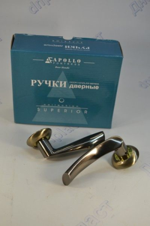 Ручка дверная Apollo