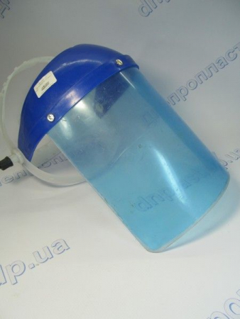 Щиток захисний (товщина 1мм)