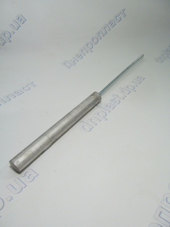Анод магниевый d21х L210,M6х185