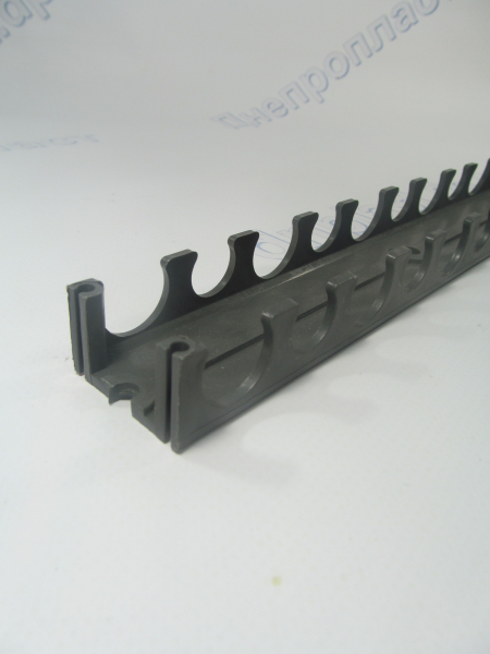 Монтажная планка для теплого пола