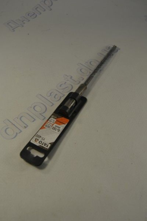 Сверло SDS+, тип