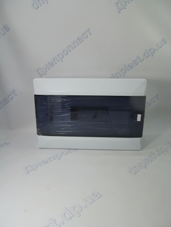 Щиток  12 автомата наружный