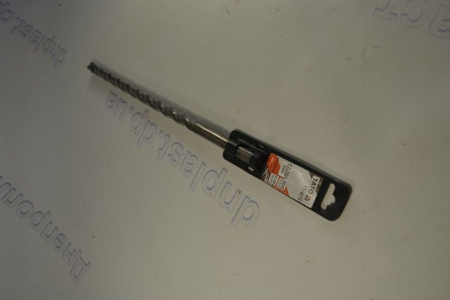 Сверло SDS+, тип