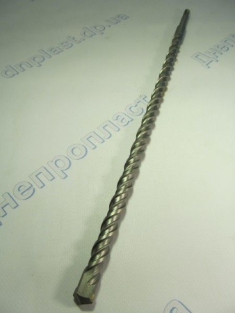 Сверло SDS+,16*450мм