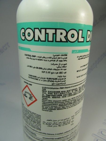 Контроль DMP - 1л