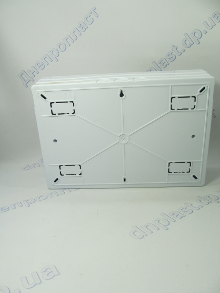 Щиток  12 автомата наружный