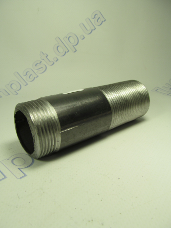 Сгон стальной d32