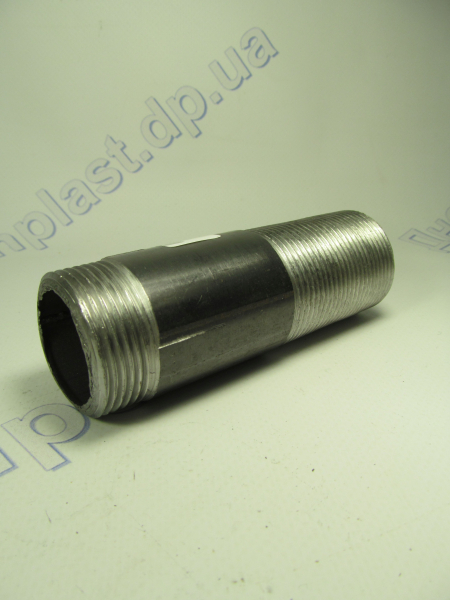 Сгон стальной d32