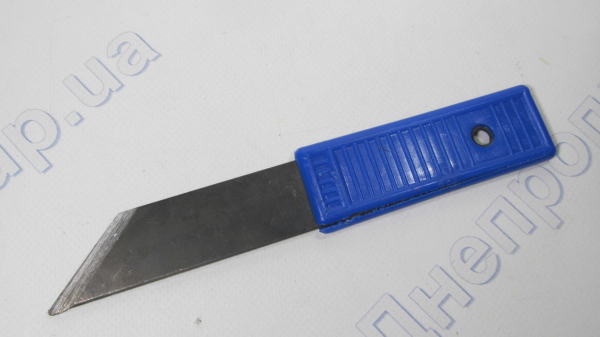 Нож сапожный