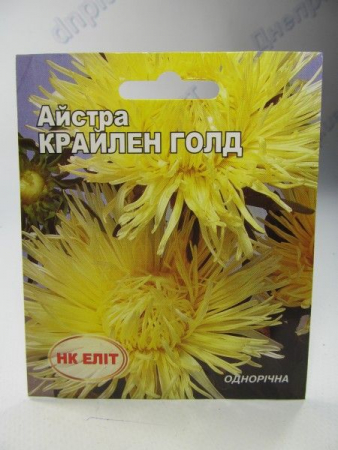 Крайленд Голд  айстра 3г (НК Єліт)