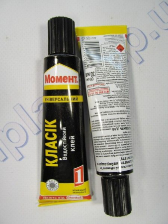 Клей "Момент-1" 30мл