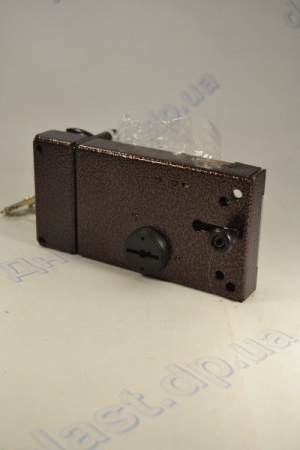 Замок взломостойкий 