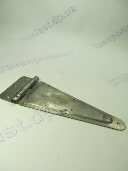 Петля Стрела-225 оцинкованная