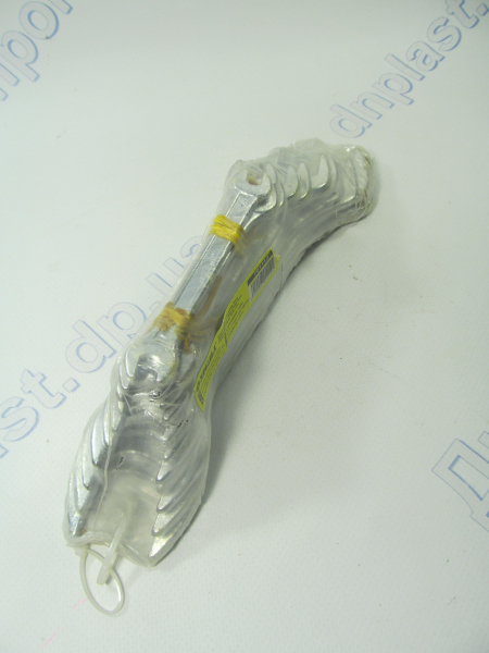 Набор ключей рожковых  12шт (6-32мм) (standard) Sigma