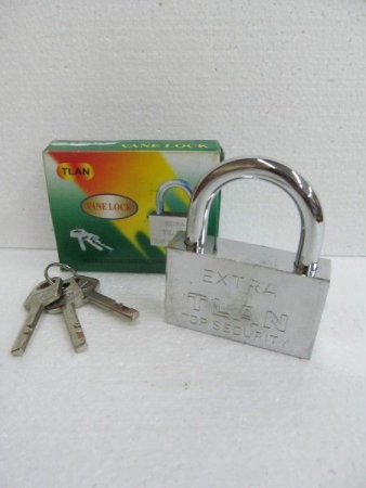 Замок навесной 