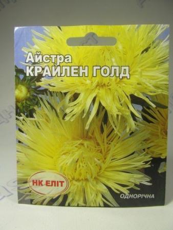 Крайленд Голд  айстра 3г (НК Єліт)