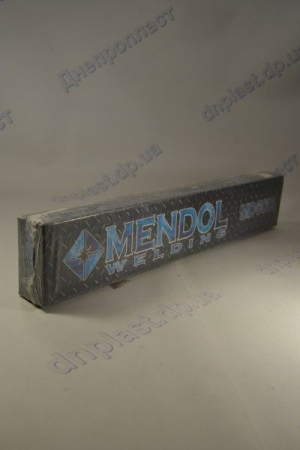 Электроды d4-5кг MENDOL Welding МД 6013