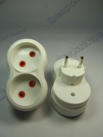 Двойник  FETIH