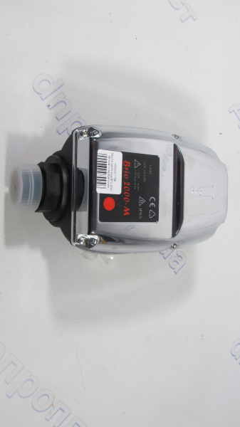 Защита сухого хода Brio 2000 автомат с перезапуском