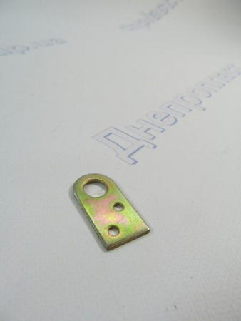 Ушко прямое 40мм