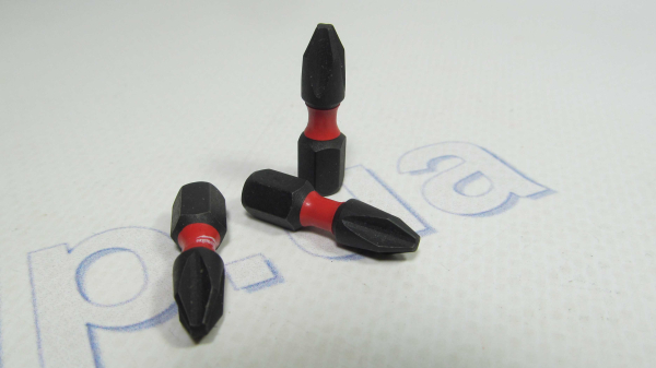 Бита РН 2*25мм RAPIDE