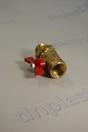 Кран Американка, 3/4ВН