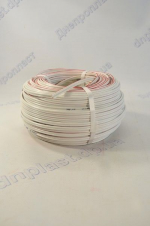 Провод ШВП 2*0,50