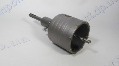 Коронка d68*110 мм SDS-plus  Werk