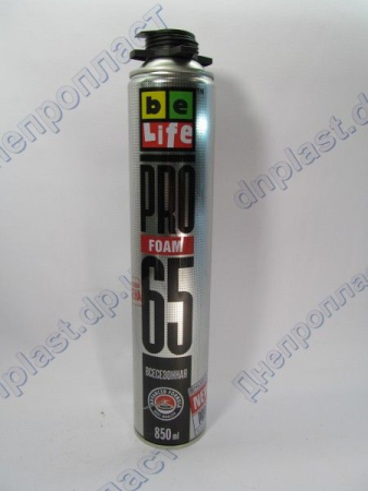 Пена монтажная Профи 