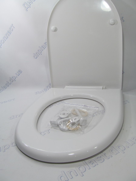 Крышка для унитаза 